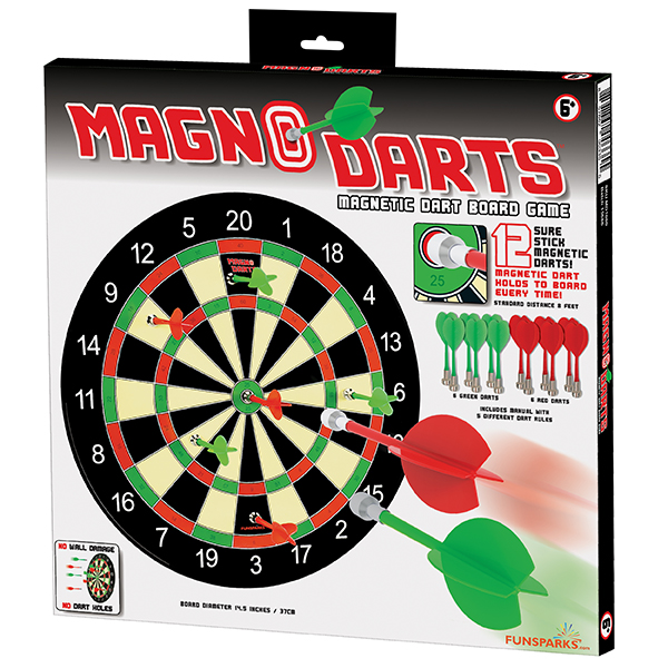 magno darts
